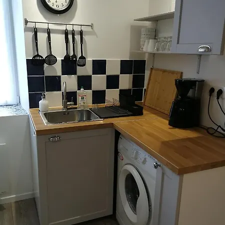 La Maison Du Sotre Raon-sur-Plaine