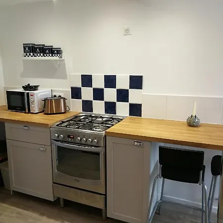 別荘 La Maison Du Sotre *