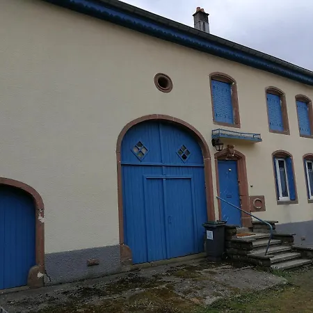 La Maison Du Sotre