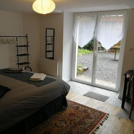 La Maison Du Sotre Holiday home Raon-sur-Plaine