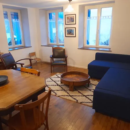 Hébergement de vacances La Maison Du Sotré