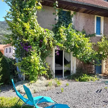 Holiday home La Maison Du Sotre *