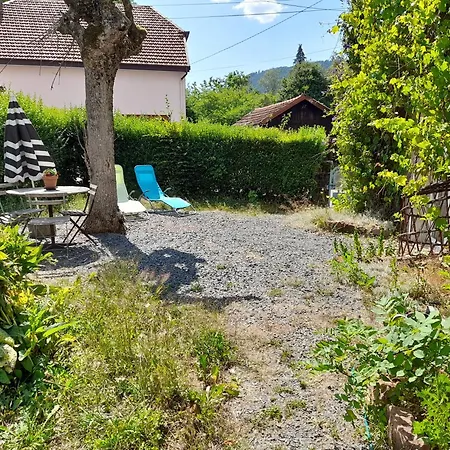 Holiday home La Maison Du Sotre *