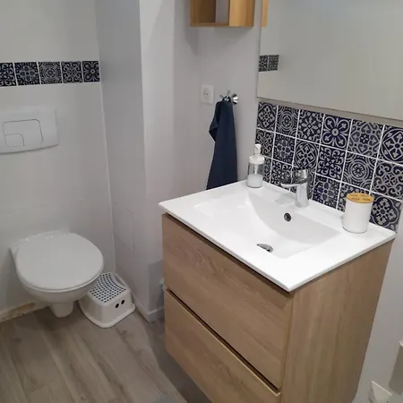 La Maison Du Sotre Holiday home