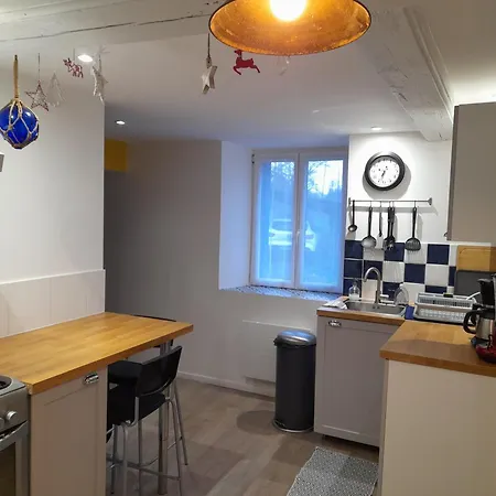 La Maison Du Sotre Holiday home *
