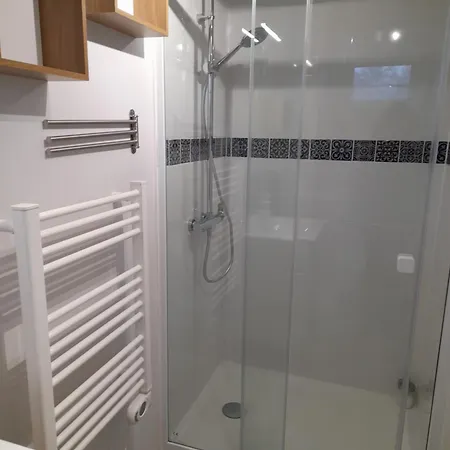 Holiday home La Maison Du Sotre Raon-sur-Plaine