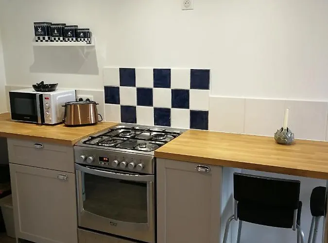 Prázdninový dům La Maison Du Sotre *