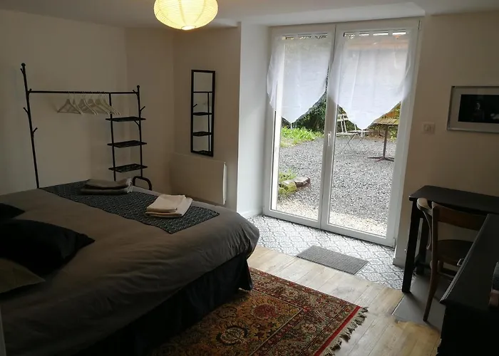 La Maison Du Sotre Prázdninový dům Raon-sur-Plaine