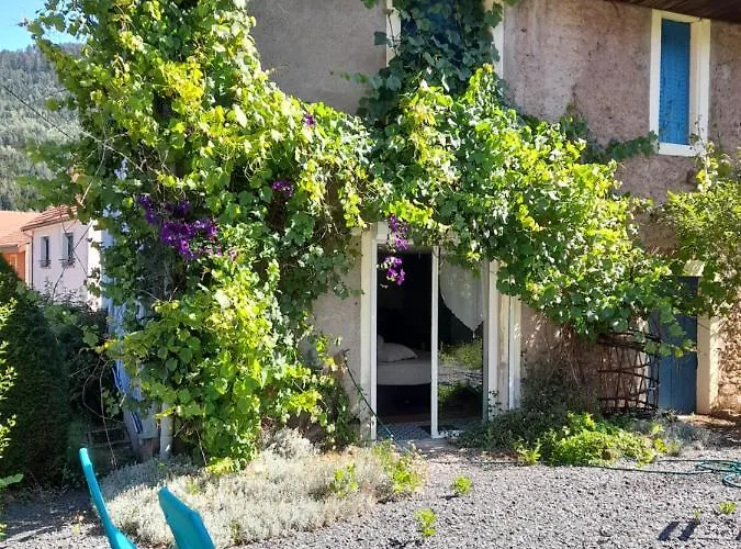 Prázdninový dům La Maison Du Sotre *